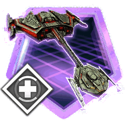 Field Repairs (I.K.S. BORETH) Shard