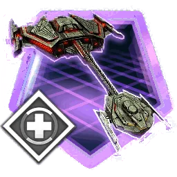 Field Repairs (I.K.S. BORETH) Shard