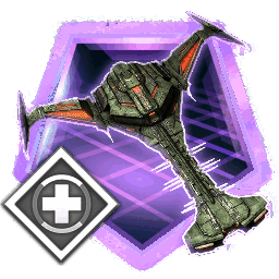 Field Repairs (I.K.S. GRE’THOR) Shard