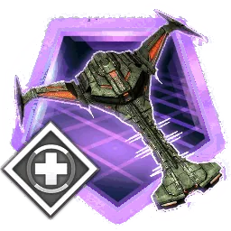 Field Repairs (I.K.S. GRE’THOR) Shard