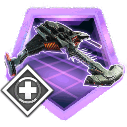 Field Repairs (KOS'KARII) Shard