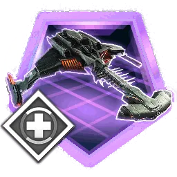 Field Repairs (KOS'KARII) Shard