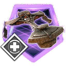 Field Repairs (K'T'INGA) Shard