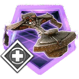 Field Repairs (K'T'INGA) Shard