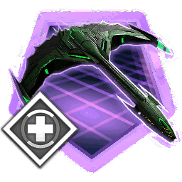 Field Repairs (MINERVA) Shard