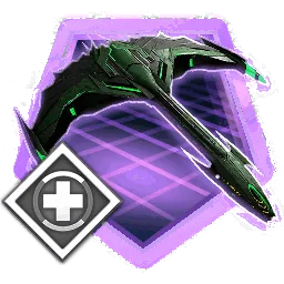 Field Repairs (MINERVA) Shard
