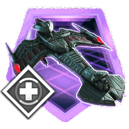 Field Repairs (NEGH'VAR) Shard