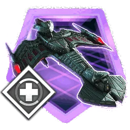 Field Repairs (NEGH'VAR) Shard