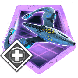 Field Repairs (NSEA Protector) Shard