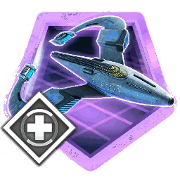 Field Repairs (NSEA Protector) Shard