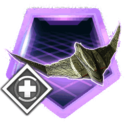 Field Repairs (PRAEFORTIS) Shard