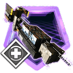 Field Repairs Shard