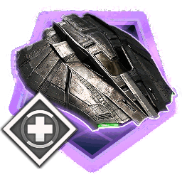 Field Repairs (SNAKEHEAD) Shard
