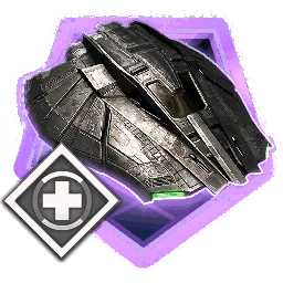 Field Repairs (SNAKEHEAD) Shard