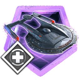 Field Repairs (U.S.S. AKIRA) Shard