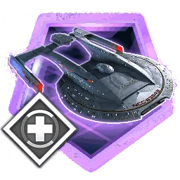 Field Repairs (U.S.S. AKIRA) Shard