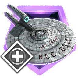Field Repairs (U.S.S. KELVIN) Shard
