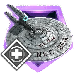 Field Repairs (U.S.S. KELVIN) Shard