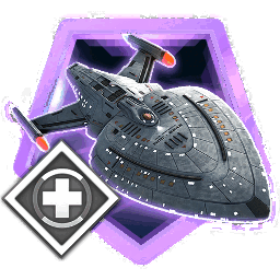 Field Repairs (U.S.S. NORTHCUTT) Shard