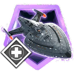 Field Repairs (U.S.S. NORTHCUTT) Shard