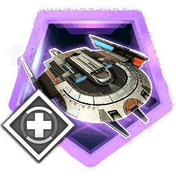 Field Repairs (U.S.S. SOCRATES) Shard