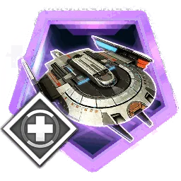 Field Repairs (U.S.S. SOCRATES) Shard
