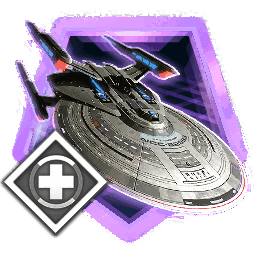Field Repairs (U.S.S. STARGAZER) Shard