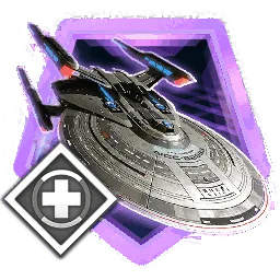 Field Repairs (U.S.S. STARGAZER) Shard