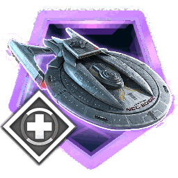 Field Repairs (U.S.S. TITAN) Shard