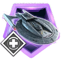 Field Repairs (U.S.S. TITAN) Shard