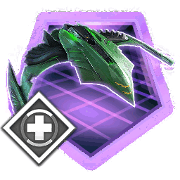 Field Repairs (VELOX) Shard