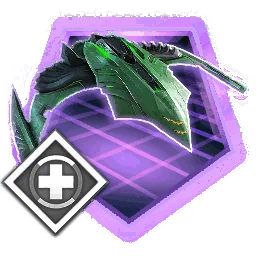 Field Repairs (VELOX) Shard
