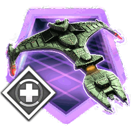 Field Repairs (VOR'CHA) Shard