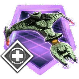 Field Repairs (VOR'CHA) Shard