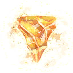 Flashpoint Prime Particle