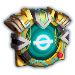 Fleet Commander Particle