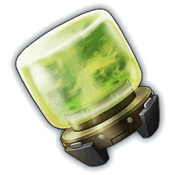 Forbidden Tech Tier-Up Catalyst