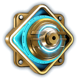 Franklin-A Alpha Retrofit Key