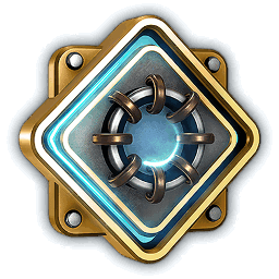Franklin Warp Coil Mk. II
