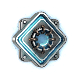 Franklin Warp Coil