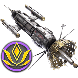Friendship One Probe