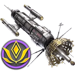 Friendship One Probe
