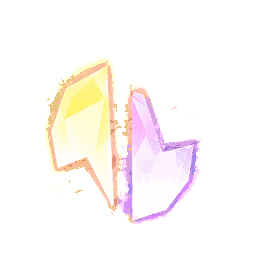 Gamma Particle