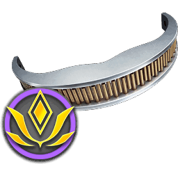 Geordi Visor