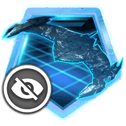 Gladius Cloaking Shard