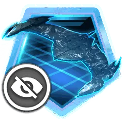 Gladius Cloaking Shard