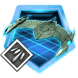 Gladius Relentless Assault Shard