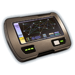Gravimetric Data