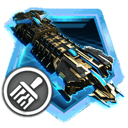 Grishnar Gold Refit Shard