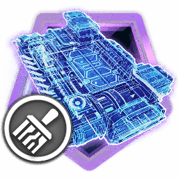 GS-31  Simulacrum Shard